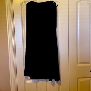 Size medium skirt cover up